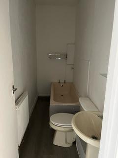 undefined, Park Road, Ardrossan KA22