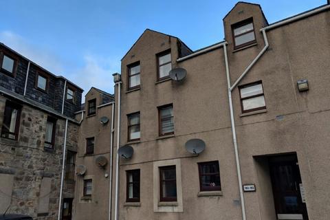 1 bedroom flat for sale, Spring Garden, Aberdeen AB25