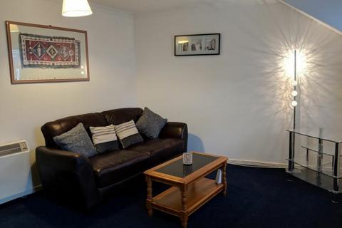 1 bedroom flat for sale, Spring Garden, Aberdeen AB25