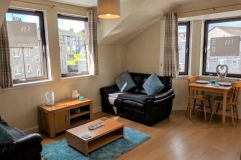 2 bedroom flat for sale, Cherrybank Gardens, Aberdeen AB11