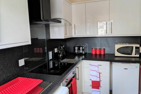 2 bedroom flat for sale, Cherrybank Gardens, Aberdeen AB11