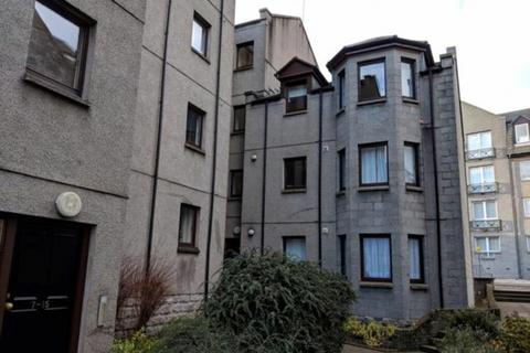 undefined, Cherrybank Gardens, Aberdeen AB11