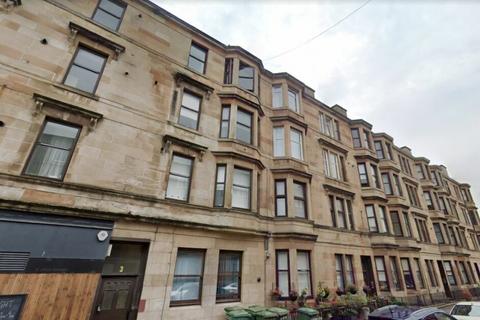 1 bedroom flat for sale, 7 Clachan Drive, Glasgow G51