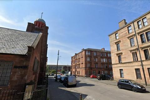 1 bedroom flat for sale, 7 Clachan Drive, Glasgow G51