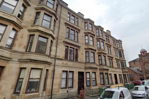 1 bedroom flat for sale, 7 Clachan Drive, Glasgow G51