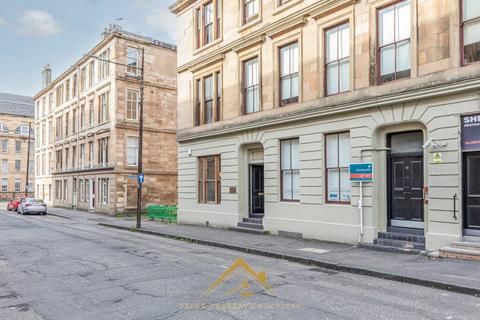 Office for sale, Granville Street, Glasgow G3