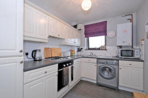 2 bedroom flat for sale, Seaforth Road, Aberdeen AB24