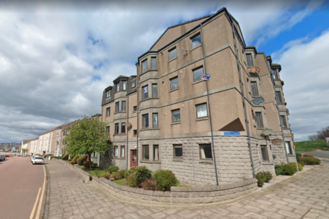 2 bedroom flat for sale, Seaforth Road, Aberdeen AB24