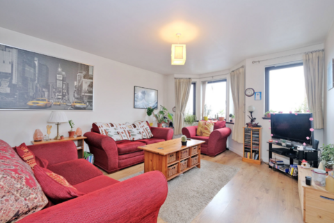 2 bedroom flat for sale, Seaforth Road, Aberdeen AB24