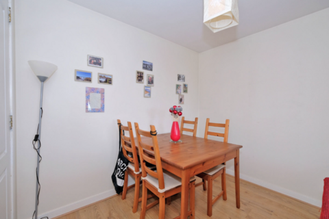 2 bedroom flat for sale, Seaforth Road, Aberdeen AB24