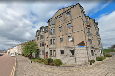 Seaforth Road, Aberdeen AB24