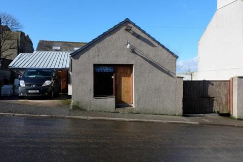 Retail property (out of town) for sale, Lower Dunbar Street, Wick KW1