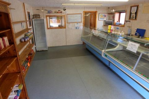 Retail property (out of town) for sale, Lower Dunbar Street, Wick KW1