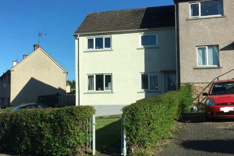 2 bedroom end of terrace house for sale, Macbeth Road, Dunfermline KY11