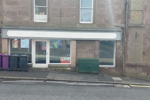 Retail property (out of town) for sale, High Street, Brechin DD9