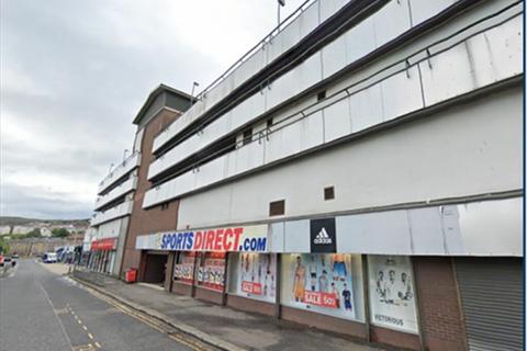 Retail property (out of town) for sale, West Stewart Street, Greenock PA15