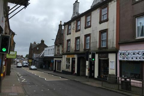 2 bedroom flat for sale, High Street, Maybole KA19