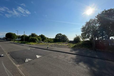 Land for sale, Littlemill Place, By Ayr KA6