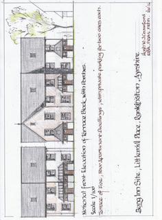 Land for sale, Littlemill Place, By Ayr KA6