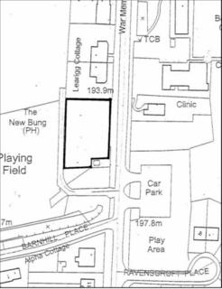 Land for sale, Littlemill Place, By Ayr KA6