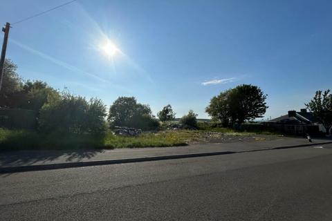 Land for sale, Littlemill Place, By Ayr KA6