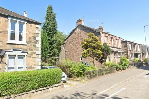 4 bedroom property with land for sale, Clackmannan Road, Alloa FK10