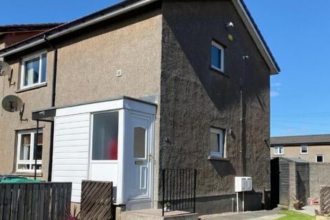 1 bedroom flat for sale, Selkirk Avenue, Cowdenbeath KY4