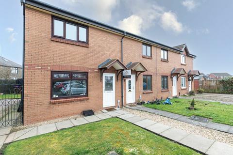 2 bedroom terraced bungalow for sale, Forge Road, Ayr KA8