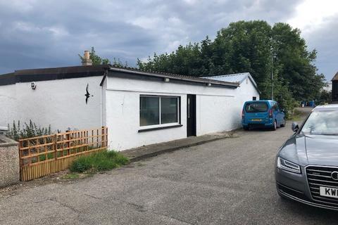 Property for sale, Bank Street, Tain IV20