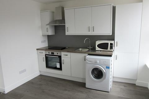 1 bedroom flat for sale, Castle Street, Aberdeen AB11