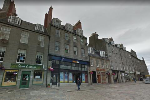 undefined, Castle Street, Aberdeen AB11