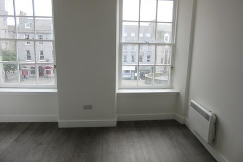 undefined, Castle Street, Aberdeen AB11