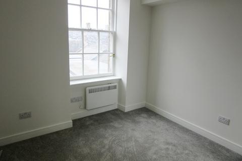 undefined, Castle Street, Aberdeen AB11