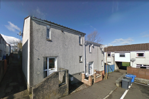 2 bedroom semi-detached house for sale, Harburn Drive, West Lothian EH55