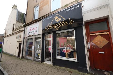 Property for sale, Nicholson Street, Greenock PA15