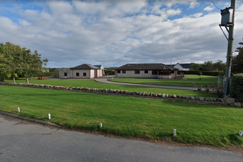undefined, Longside, Peterhead AB42
