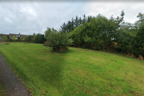 Land for sale, Main Street, Turriff AB53