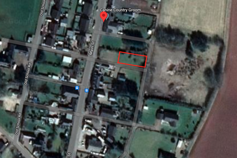 undefined, Main Street, Turriff AB53