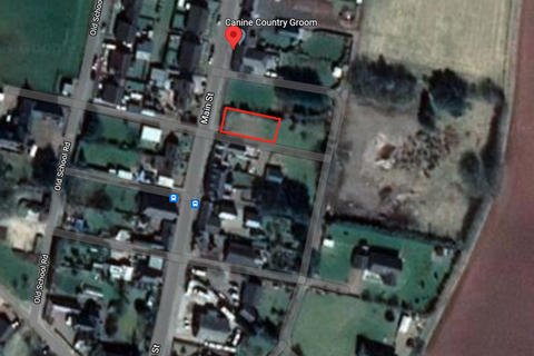 undefined, Land at 12 Commercial Hotel, New Byth AB53