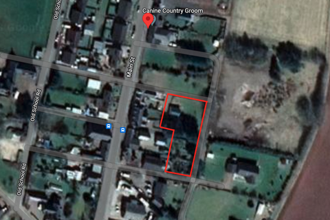 undefined, Land at 12 Commercial Hotel, New Byth AB53