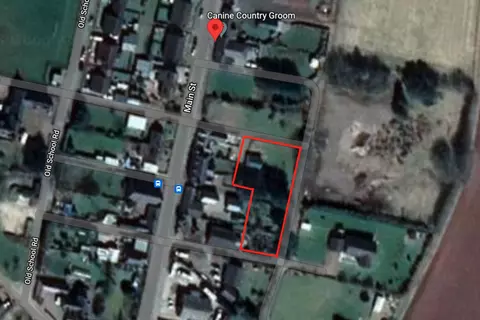 Residential development for sale