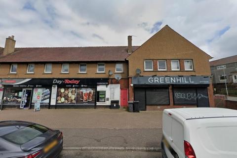 undefined, Cumberland Road, Greenock PA16