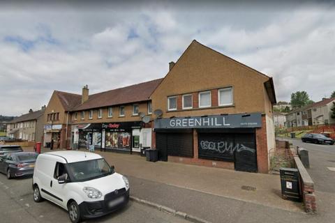 undefined, Cumberland Road, Greenock PA16