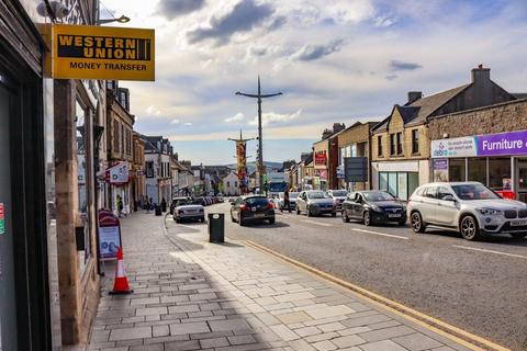 Retail property (out of town) for sale, High Street, Lanark ML11
