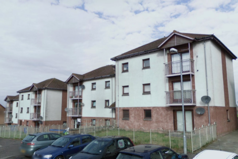 27 bedroom flat for sale, Calderglen Court, Airdrie ML6