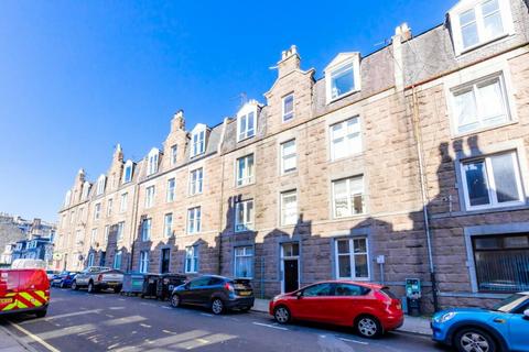 undefined, Raeburn Place, Aberdeen AB25