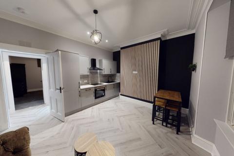 undefined, Raeburn Place, Aberdeen AB25