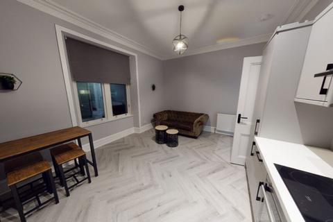 undefined, Raeburn Place, Aberdeen AB25