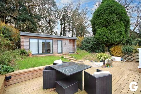 3 bedroom bungalow for sale, Oak Road, Alderholt, Fordingbridge, Hampshire, SP6