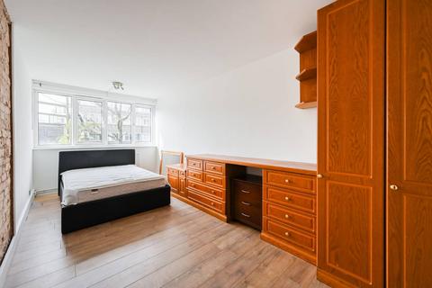 2 bedroom flat for sale, Musbury Street, Whitechapel, London, E1